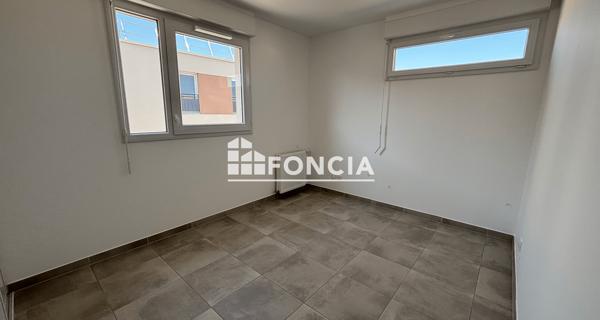 Location Appartement 3 pièces 68.28 m² - Morières-lès-avignon 84310