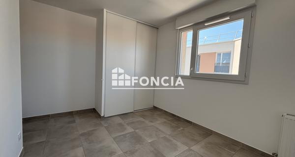 Location Appartement 3 pièces 68.28 m² - Morières-lès-avignon 84310
