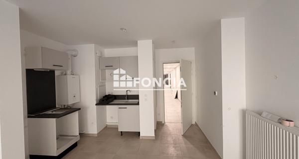 Location Appartement 2 pièces 40.79 m² - Morières-lès-avignon 84310