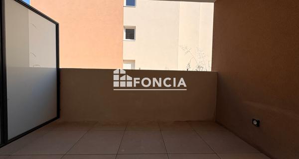 Location Appartement 2 pièces 40.11 m² - Morières-lès-avignon 84310