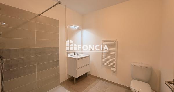 Location Appartement 2 pièces 40.11 m² - Morières-lès-avignon 84310