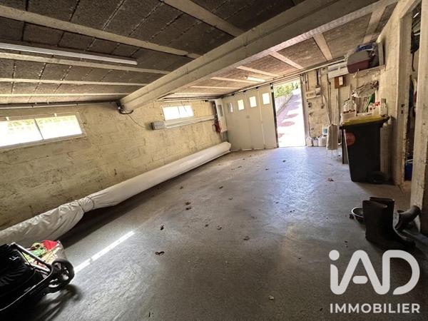 Maison à vendre 6 pièces 120 m² Luray