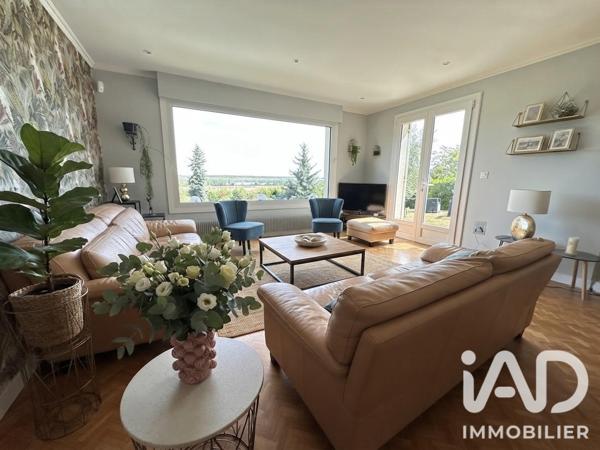 Maison à vendre 6 pièces 120 m² Luray