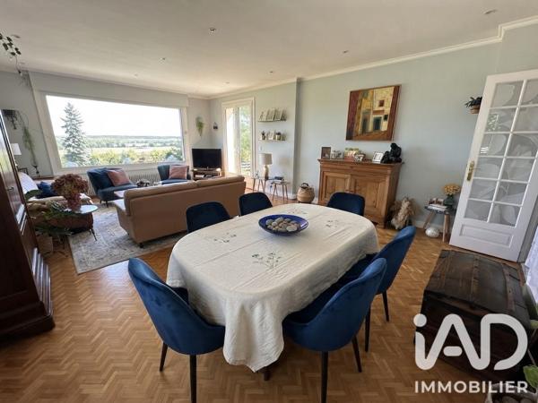 Maison à vendre 6 pièces 120 m² Luray