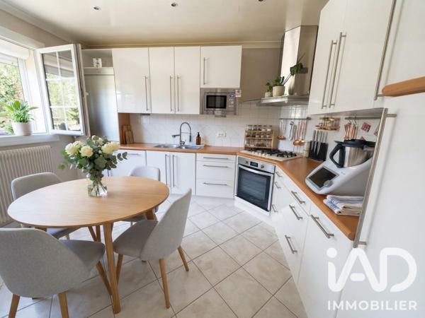 Maison à vendre 6 pièces 120 m² Luray