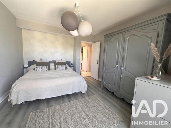 Maison à vendre 6 pièces 120 m² Luray