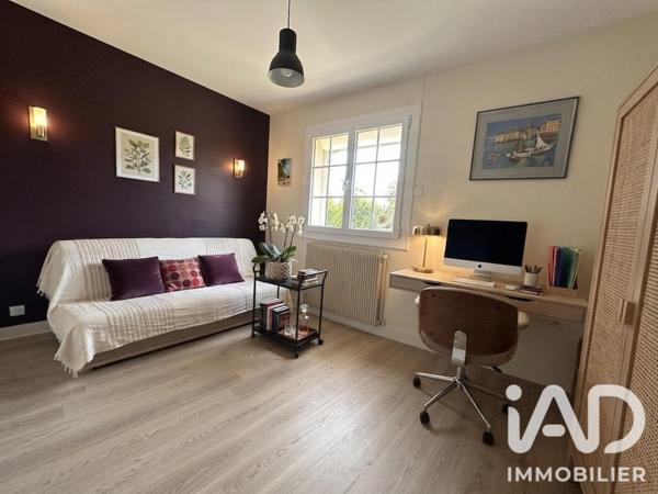 Maison à vendre 6 pièces 120 m² Luray