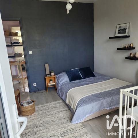 Maison à vendre 6 pièces 120 m² Luray