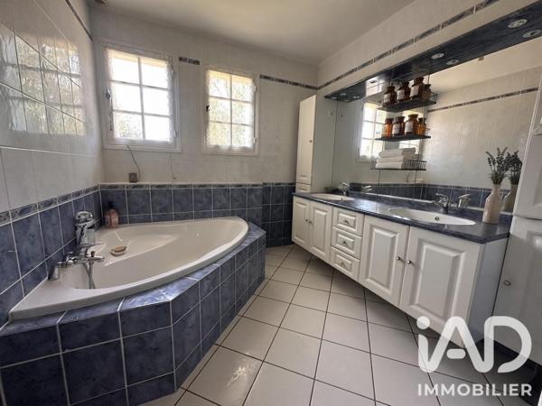 Maison à vendre 6 pièces 120 m² Luray