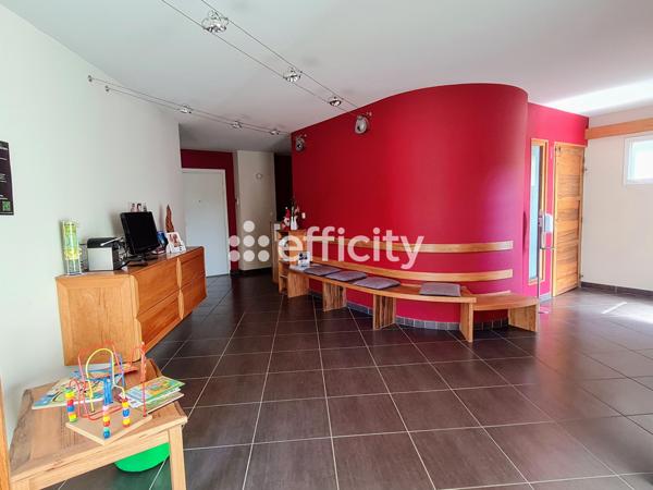 Appartement 5 pièces - 108 m²