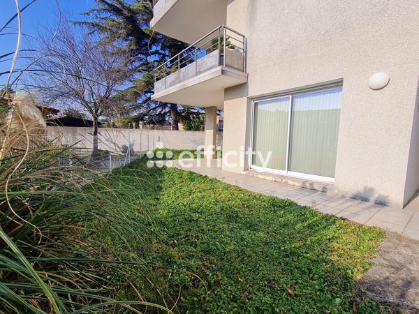 Appartement 5 pièces - 108 m²