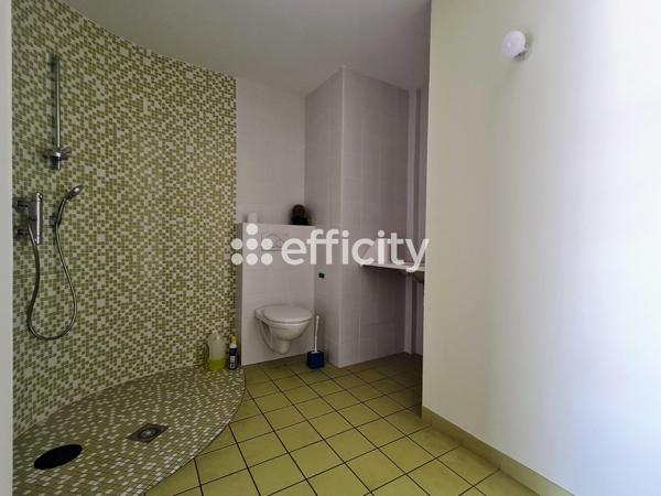 Appartement 5 pièces - 108 m²