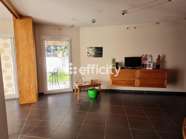 Appartement 5 pièces - 108 m²