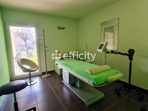 Appartement 5 pièces - 108 m²