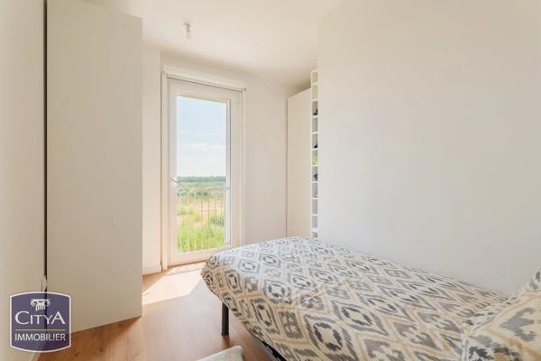 Appartement à vendre 5 pièces 94.26m² Chessy (77700)