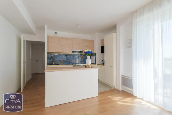 Appartement à vendre 5 pièces 94.26m² Chessy (77700)