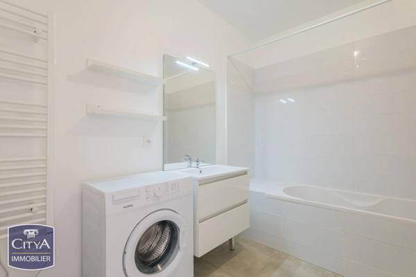 Appartement à vendre 5 pièces 94.26m² Chessy (77700)