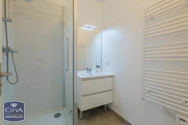Appartement à vendre 5 pièces 94.26m² Chessy (77700)