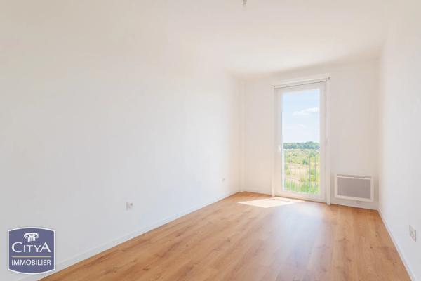 Appartement à vendre 5 pièces 94.26m² Chessy (77700)