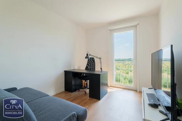 Appartement à vendre 5 pièces 94.26m² Chessy (77700)