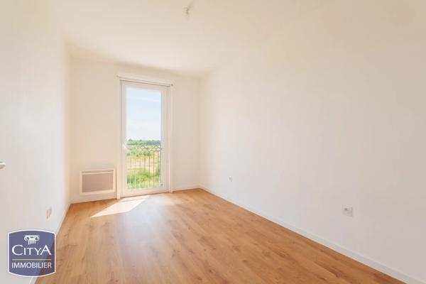Appartement à vendre 5 pièces 94.26m² Chessy (77700)