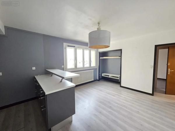 Achat - Appartement Tours 37000 2 pièces 42 m 2