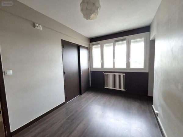 Achat - Appartement Tours 37000 2 pièces 42 m 2
