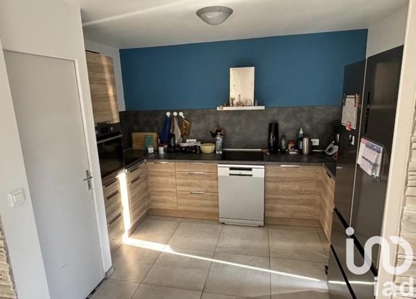 Maison à vendre 6 pièces 138 m² Bondoufle