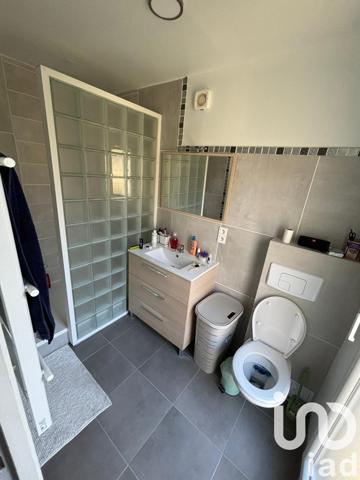 Maison à vendre 6 pièces 138 m² Bondoufle