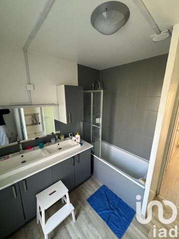 Maison à vendre 6 pièces 138 m² Bondoufle