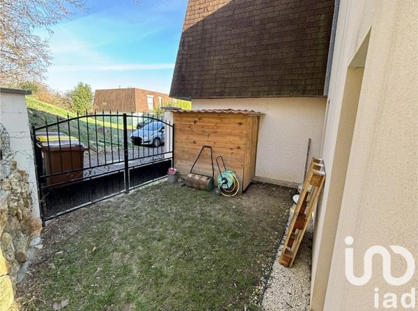 Maison à vendre 6 pièces 138 m² Bondoufle