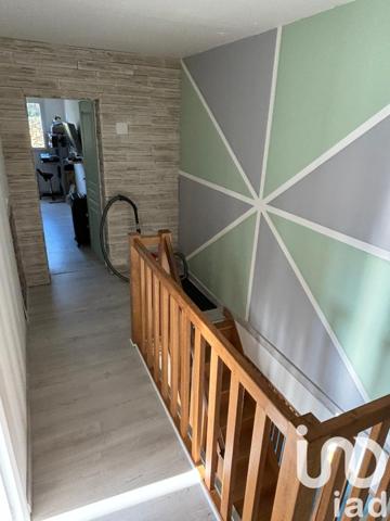 Maison à vendre 6 pièces 138 m² Bondoufle