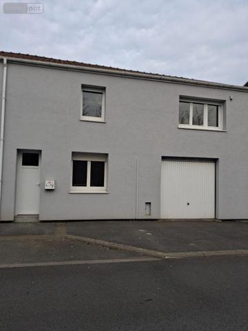 Appartement à louer à Bourbourg dans le Nord (59630), ref : APPT00817