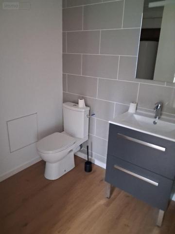 Appartement à louer à Bourbourg dans le Nord (59630), ref : APPT00817