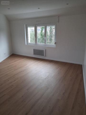 Appartement à louer à Bourbourg dans le Nord (59630), ref : APPT00817