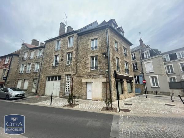Location maison 3 pièces de 61.46m²