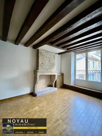 Location maison 3 pièces de 61.46m²