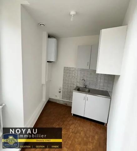 Location maison 3 pièces de 61.46m²