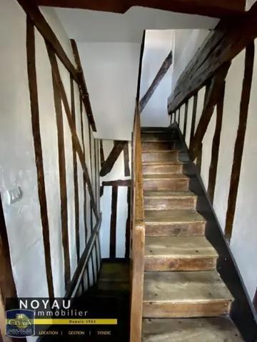 Location maison 3 pièces de 61.46m²