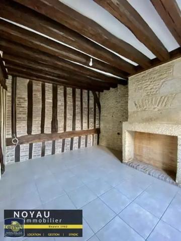 Location maison 3 pièces de 61.46m²