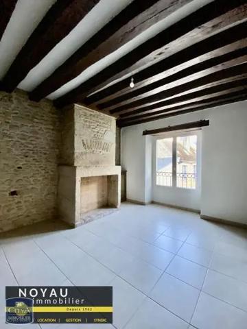 Location maison 3 pièces de 61.46m²