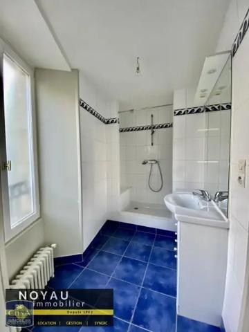 Location maison 3 pièces de 61.46m²