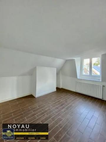 Location maison 3 pièces de 61.46m²