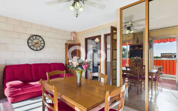 Appartement à vendre    1 pièce • 28,74 m2 Mandelieu-la-Napoule
