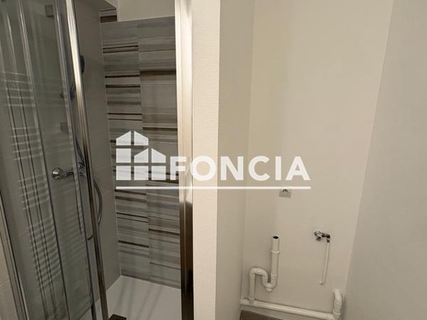 Location Appartement 2 pièces 30.54 m² - 15 RUE LEO LAGRANGE Niort 79000
