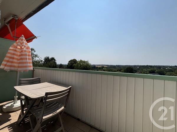 Appartement Studio à vendre  1 pièce - 27,94 m 2   BAGNOLES DE L ORNE NORMANDIE  - 61