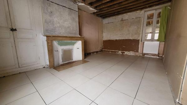 Vente / Maison de village