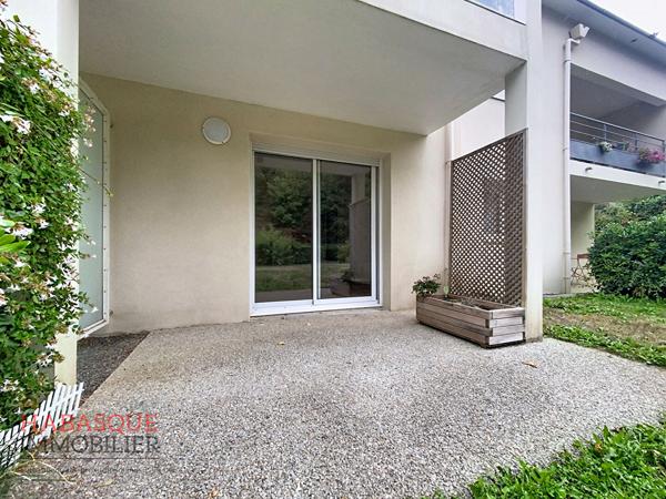 Appartement RDC T2 à louer à Landivisiau , Landivisiau