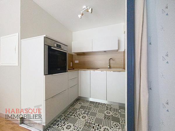 Appartement RDC T2 à louer à Landivisiau , Landivisiau