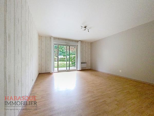 Appartement RDC T2 à louer à Landivisiau , Landivisiau